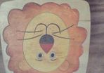 Kids stool