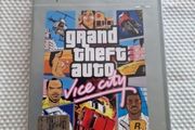 Grand Theft Auto Vice City PlayStation2 Ps2 Games Original