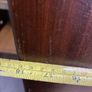vintage wardrobe with mirror Image 5