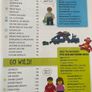 Lego Shrek & Lego Book Image 7