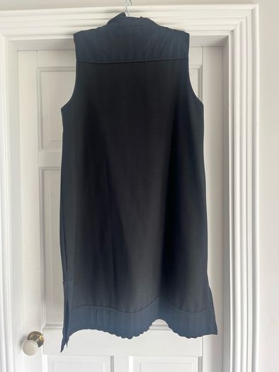 Naya Longline Coat