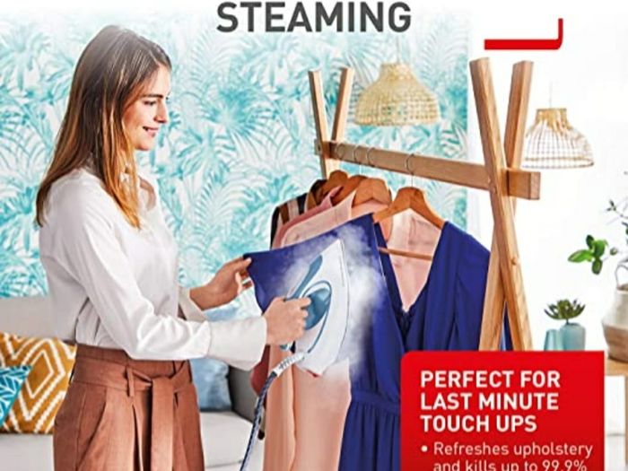TEFAL Express Protect SV9202