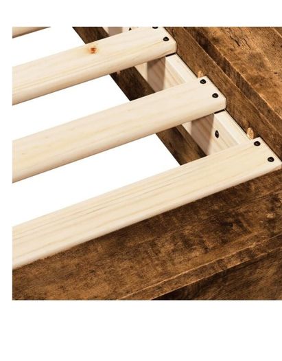 bed frame