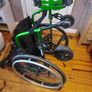 wheelchair OttoBock Avantgarde CS Image 10