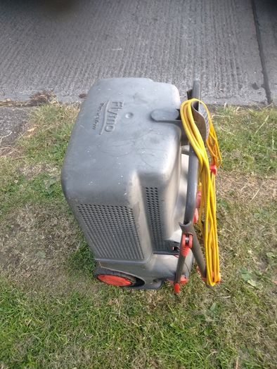 Lawnmower