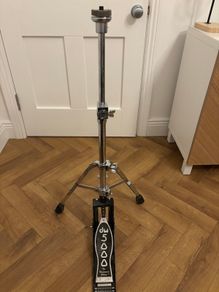 DW Hi-hat Stand