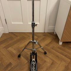 DW Hi-hat Stand