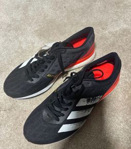 Adidas adizero Boston 9M
