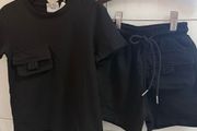 Fendi boys set 3/4T