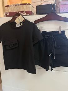 Fendi boys set 3/4T