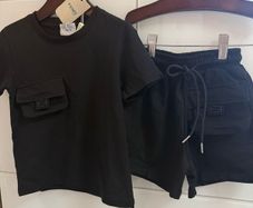 Fendi boys set 3/4T