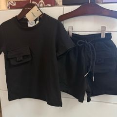 Fendi boys set 3/4T