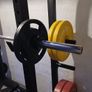 ProForm Sport Power Rack Half Rack with Pull-Up Bar Image 6