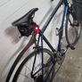 Trek Domane road bike Image 4