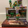 TMNT comics and figures Image 2