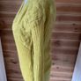 jumper mini dress ladies women girls size s Image 4