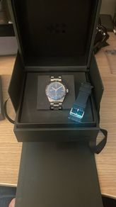 Christopher Ward C65 Trident Diver