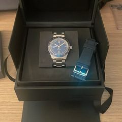 Christopher Ward C65 Trident Diver