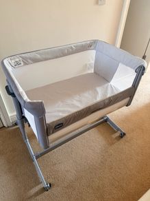 Chicco bed