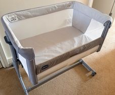 Chicco bed