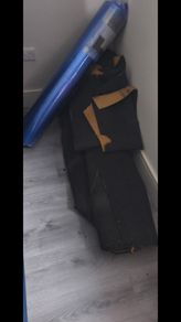 carpet underlay
