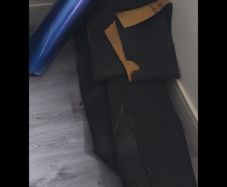 carpet underlay