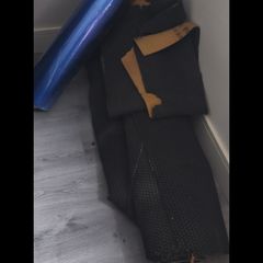 carpet underlay