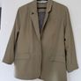 American Vintage oversized jacket Image 4
