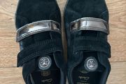 Girls Clarks trainers UKsize11.5G New