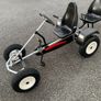 Berg 2 seater go kart Image 3