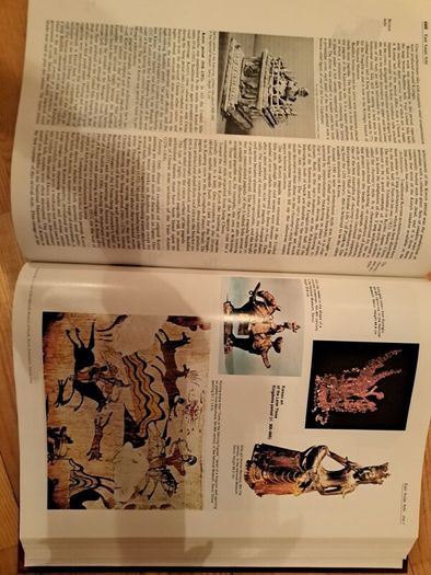 encyclopedia Brittanica