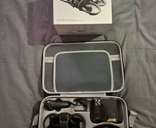DJI Avata 2 Fly More Combo 3 batteries