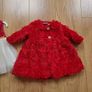 baby dress Image 2