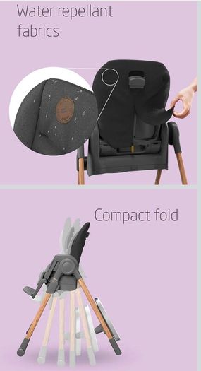 Maxi Cosi Highchair