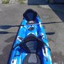 Sit on top Kayak Image 2
