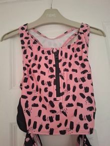 NEXT Girls Swimsuit