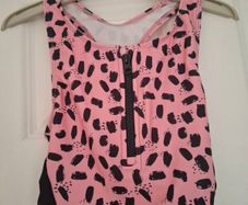 NEXT Girls Swimsuit
