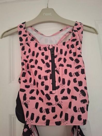 NEXT Girls Swimsuit