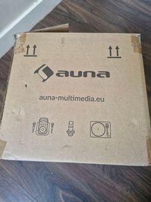 auna surround sound system
