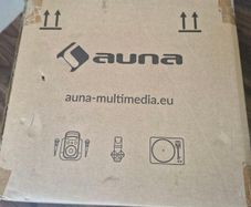 auna surround sound system