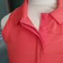 Lulu Lemon Running T Shirt, Peaked Hat, Hair Band and Carrier Bag Image 3