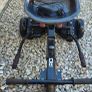 Hooverboard with gocart. Image 3