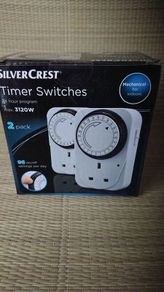 Timer Switches