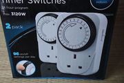 Timer Switches