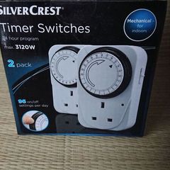 Timer Switches