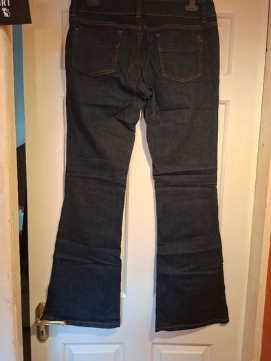 Miss Selfridge jeans