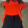 Under Armour 2 Piece Large Set Image 4