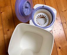 Tommy Tippee Nappy Bin