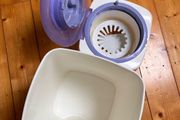 Tommy Tippee Nappy Bin