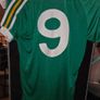 Republic of Ireland Match Worn 1983 Image 2